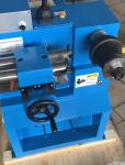 1.1KW Industrial Dia 400mm Automotive Brake Disk Lathe 0.16mm/R Feeding