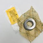 INA Axial Thrust Needle Roller Bearings AXK2542+2AS