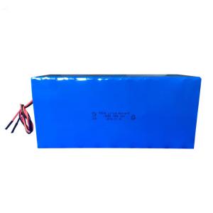 Wholesale 18Ah 24V 18650 Rechargeable Battery Pack 27.25V Charging from china suppliers