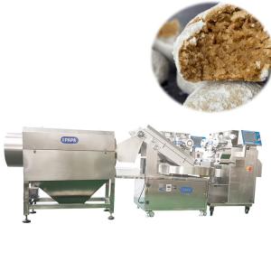 Wholesale High capacity automatic protein ball machine from china suppliers