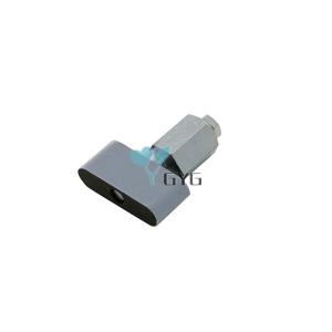 Wholesale General Passenger LIFT ELEVATOR DOOR SLIDER GDS10 from china suppliers