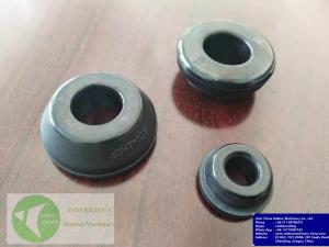 Wholesale Case Study : Trimming machine for rubber pad, rubber cushion,rubber buffer pad; Angle trimmer; from china suppliers