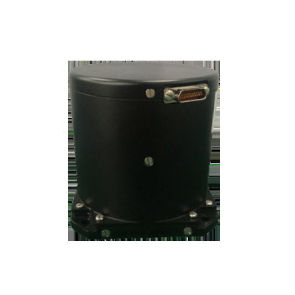 RS422 UBTS500Y Railway Track Detection Fiber Optic Gyroscope Fiber Optic