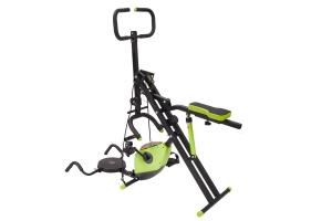 Wholesale Horse Ergonomically Power Rider Exercise Machine Fitness Gym Equipment Hometrainers from china suppliers