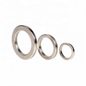 Wholesale Custom Size N52 Neodymium Magnets for High Temperature Magnetic Bearings and Couplings from china suppliers