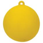 PVC Made Water Ski Marker Buoy Red Blue Yellow