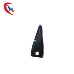 Wholesale Replacement Japanese blade Tungsten steel material Ultrasonic Cutting Machine Blade Tungsten Carbide Tool from china suppliers