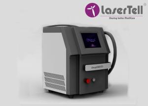 Wholesale CE Commercial 808nm Diode Laser Hair Removal Machine from china suppliers