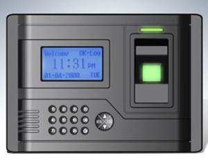 Wholesale Kobotech KB-P220 Fingerprint Reader Time Attendance Only Fingerprint Device from china suppliers