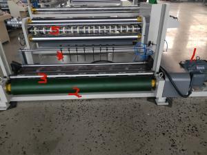 Wholesale 1600c Paper Slitter Rewinder Machine from china suppliers