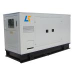 240kW 300kVA Perkins Diesel Generator Set Class H Insulation Perkins Genset