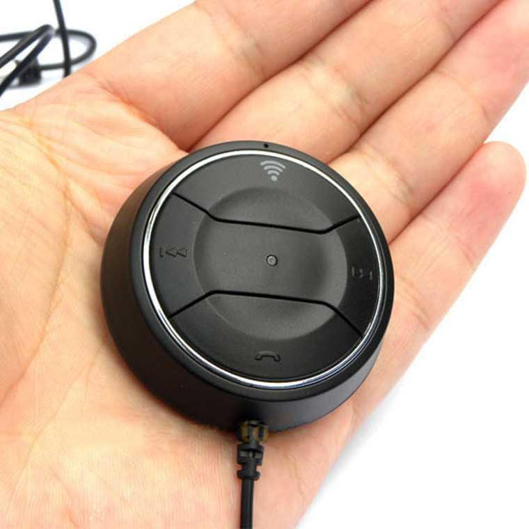 2018 Car mp3 player bluetooth handsfree car kit fm transmitter