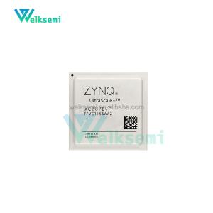 Wholesale XCZU7EV-2FFVC1156E from china suppliers