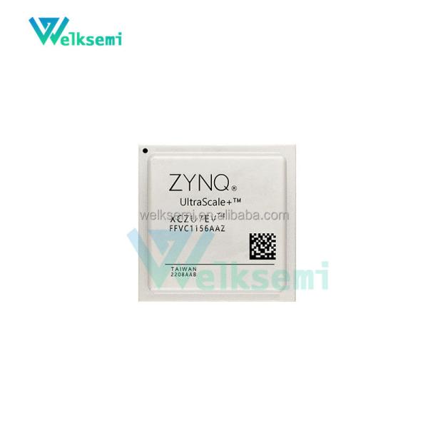 XCZU7EV-2FFVC1156E