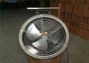 Wholesale Good Toughness Greenhouse Ventilation System Centrifugal Fan High Strength With Alloy Profile from china suppliers