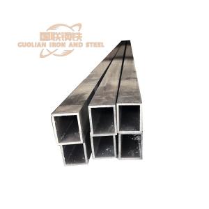 Wholesale 6061 7075 Aluminum Seamless Pipe 0.5-12.0mm Powder Coated Finished from china suppliers