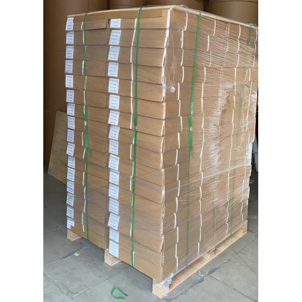 24 inch * 50 Yards Plain Graph CAD Plotter Paper 80gr 20LB White Bond Paper Roll