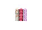 3.5g Paper Refillable Lip Balm Tube Private Label Empty Lipstick Tube