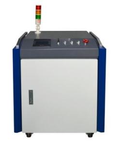 Wholesale Compact 100W 200W Handheld Laser Cleaner Machine For Metal , Laser Cleaning Equipment from china suppliers