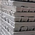 High Purity Primary Aluminium Ingots 99.99% / 99.9% /99.7%