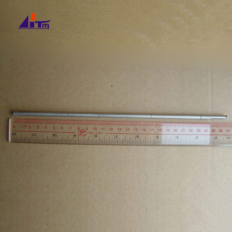 ATM Spare Parts Diebold Shaft Paddle Wheel 49-200634-000A