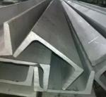 Mill Finish GB 316L Stainless U Channel For Steel Structure Building