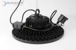 Factory Anti Vapor 100W 140LPW UFO LED High Bay Bell Light IP65 IK08 Good Heat