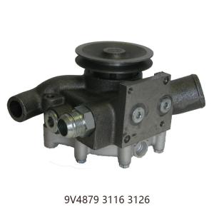 Wholesale Water Pump 4P3683 4W0253 0R3007 9V4879 0R1013 4P3683 For CAT 3116 3126 from china suppliers