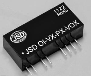 Wholesale DC voltage/current signal isolation amplifier module from china suppliers