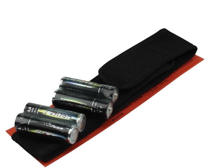 Field Assembly Fiber Optic Tool Kit For FTTH Project
