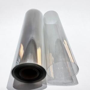 Wholesale Apet PE Rigid Packaging Thermoforming Film 350-900mic from china suppliers