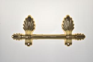 Wholesale ABS Reinforced Plastic Coffin Ornaments , Antique Coffin Handles Long Lifetime from china suppliers