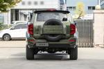 s Top Hybrid Energy SUV 400 EV Tank Electric Car with AWD Drive and Parking