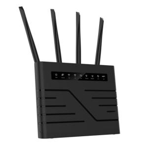 Wholesale 1800Mbps Gigabit 5g Wireless Router IDU WAN/LAN Port With Sip VOIP from china suppliers