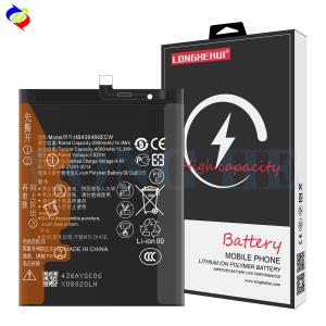 Wholesale Stock Replacement Battery for Huawei Mate RS 10 20 Pro P20Pro HB436486ECW RECHARGABLE from china suppliers