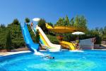 Water Game Park Equipment Design Amusement Swimming Pool Ride Custom