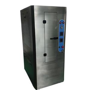 Wholesale 400v 700V PCB SMT Stencil Cleaning Machine CNSMT-ST200 CE from china suppliers