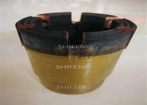 Wholesale 102mm 110mm 120mm Concrete Core Cutting Bits , Dry Diamond Drill Bits Economical from china suppliers