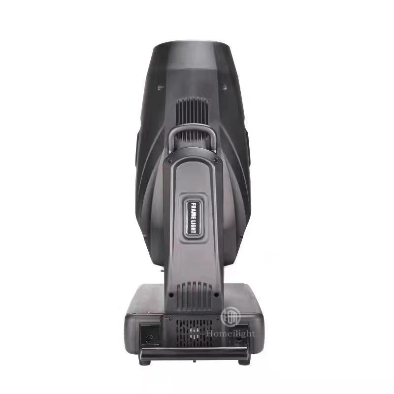 700w LED Profile Moving Head Light Beam Spot Wash 3in1 For Night Club