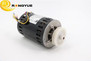 Wholesale Original NCR ATM Machine Components 6625 6626 5887 230V Main Motor 445-0616197 4450616197 from china suppliers