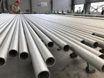 DN200 ASTM A790 F51 / F55 / F53 / F60 Duplex Stainless Steel Tube