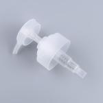 Bath dew pressure plastic lotion pump head