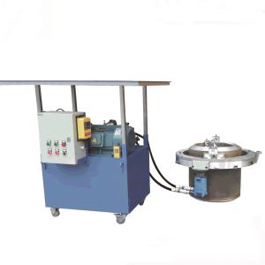 Wholesale Oil / Gas Pipe Cutting And Beveling Machine Hydraulic Driving Aluminum Alloy from china suppliers