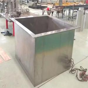 Wholesale Anti Oxidation Titanium Electrolytic Cell from china suppliers