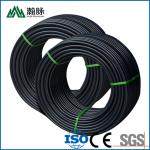 Customized Plastic HDPE Water Supply Pipe Pe Underground Drainage DN25mm