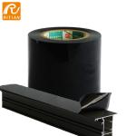 RoHS Approved Aluminium Protective Film 0.05 Thickness For Metal Stainless Steel