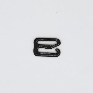 Wholesale 11mm 9 Shape Metal Bra Hooks from china suppliers