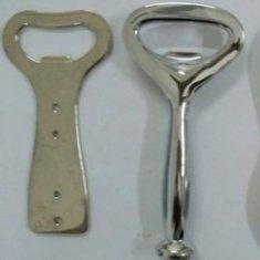 Wholesale 2012 New Zinc alloy/ Iron/ Plastic 2.5mm Custom Beer Bottle Opener ​ from china suppliers