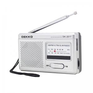 Wholesale Universal General Electric Portable AM FM Radio Receiver AM530 Classical Personal from china suppliers