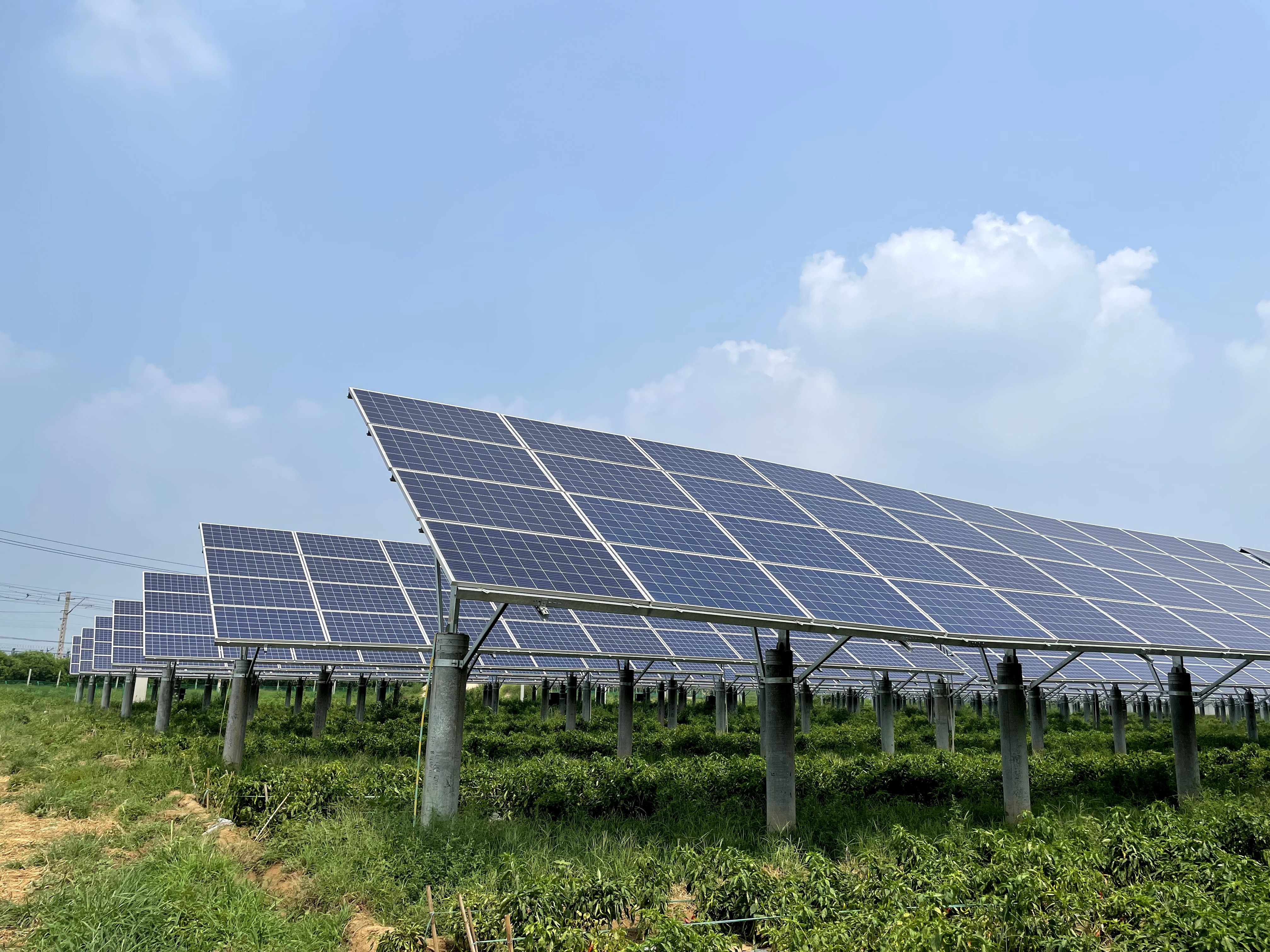 166x166 Photovoltaic Solar Panels Monocrystal Silicon 360w - 380w